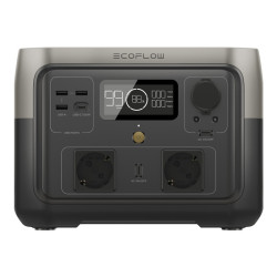 View product EcoFlow RIVER 2 Max Portable Power Station