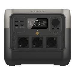 View product EcoFlow RIVER 2 Pro Portable Power Station