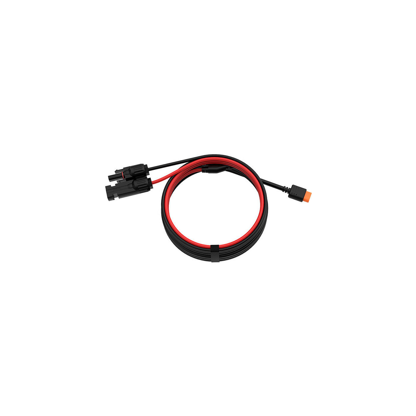 EcoFlow XT60i Cable for photovoltaic panels 2.5m