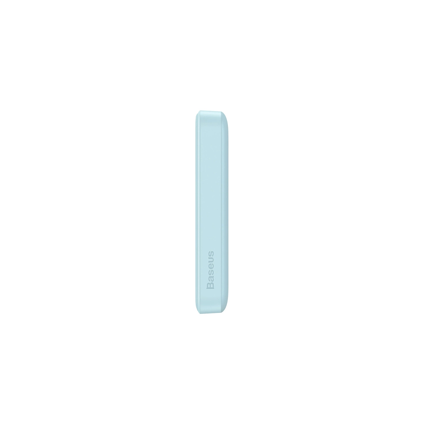Powerbank Baseus Magnetic Mini 10000mAh, USB-C  20W MagSafe (blue)