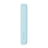Powerbank Baseus Magnetic Mini 10000mAh, USB-C  20W MagSafe (blue)