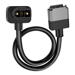 View product PowerStream cable for EcoFlow DELTA station