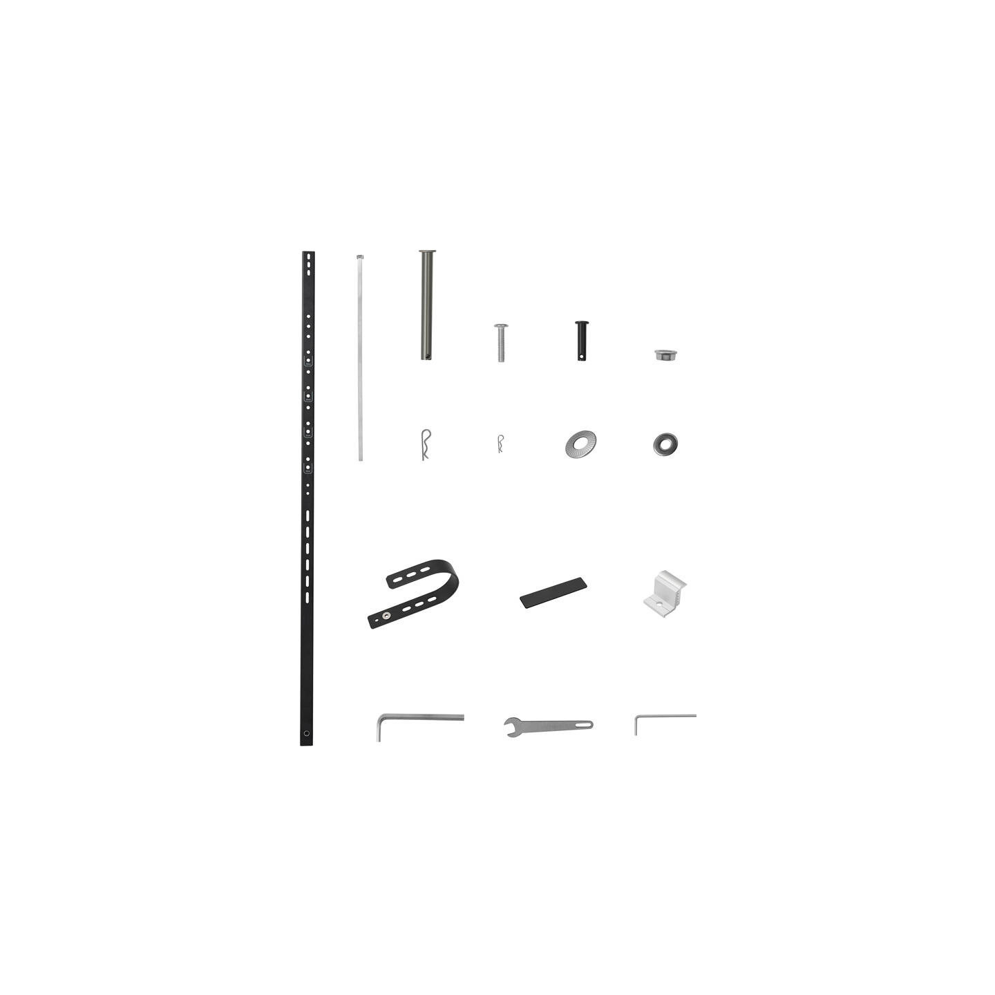 EcoFlow Balcony Hook Kit