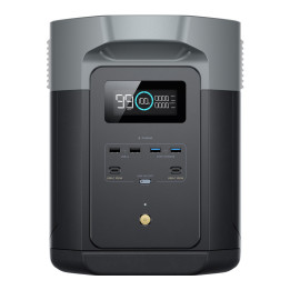 Portable power station EcoFlow DELTA 2 Max