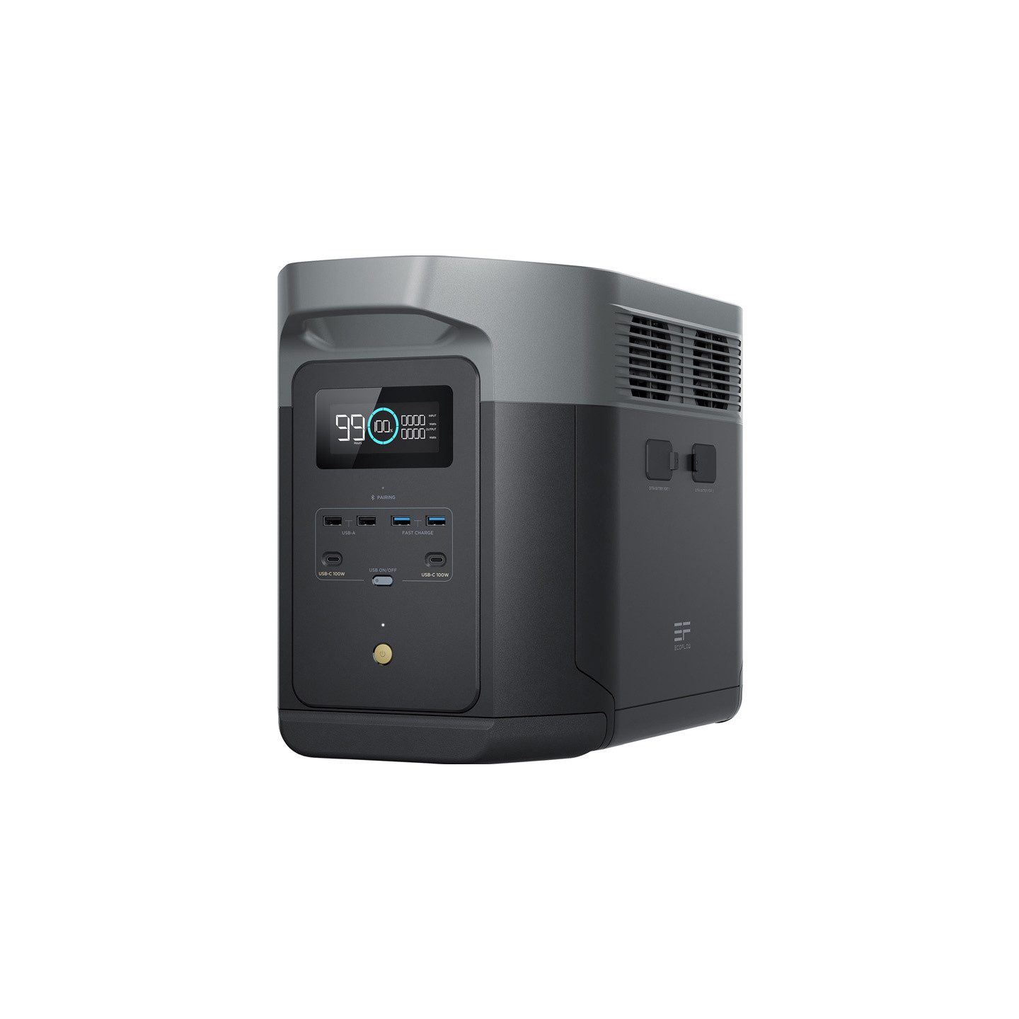 Portable power station EcoFlow DELTA 2 Max
