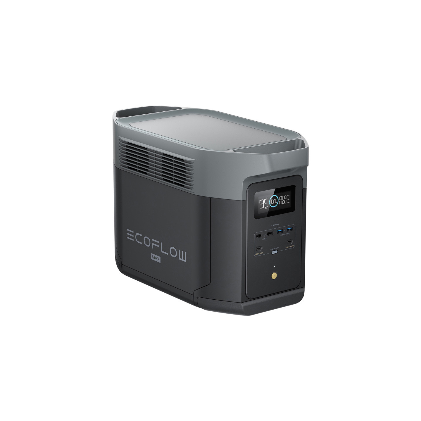 Portable power station EcoFlow DELTA 2 Max