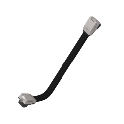 View product Cable for connecting EcoFlow Power Kits batteries to Ecoflow Power Kits HUB 2,5m