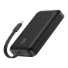 Powerbank Baseus Magnetic Mini 10000mAh, USB-C 30W MagSafe (black)