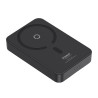 Powerbank Baseus MagPro Magnetic 5000mAh 20W, MagSafe (black)
