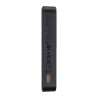 Powerbank Baseus MagPro Magnetic 5000mAh 20W, MagSafe (black)