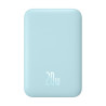 Powerbank mini Baseus 6000 mAh 20W (blue)