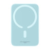 Powerbank mini Baseus 6000 mAh 20W (blue)