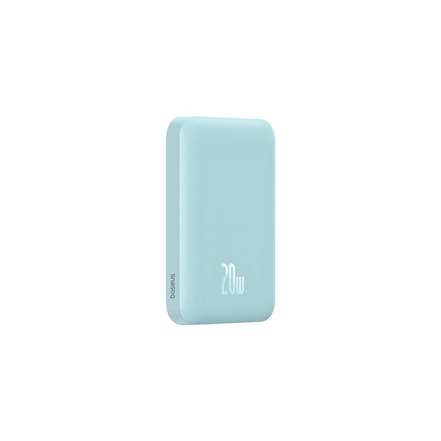 Powerbank mini Baseus 6000 mAh 20W (blue)