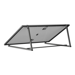 View product Adjustable EcoFlow bracket for 400W free-standing or wall-mounted PV panel