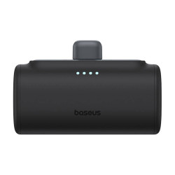 View product Powerbank Baseus Compact 5000mAh, 20W, USB-C (black)