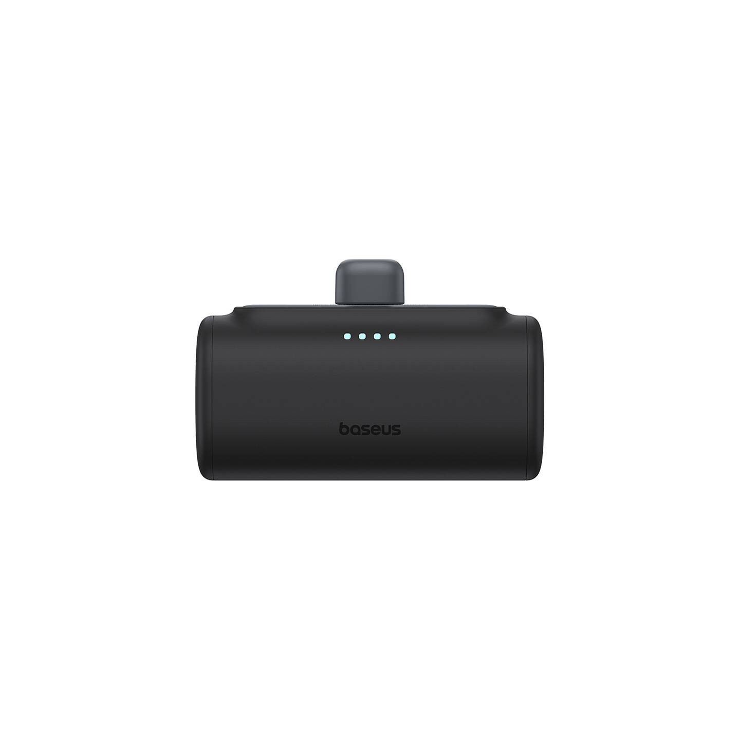 Powerbank Baseus Compact 5000mAh, 20W, USB-C (black)