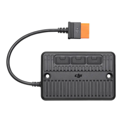 View product MPPT solar panel adapter for DJI power stations