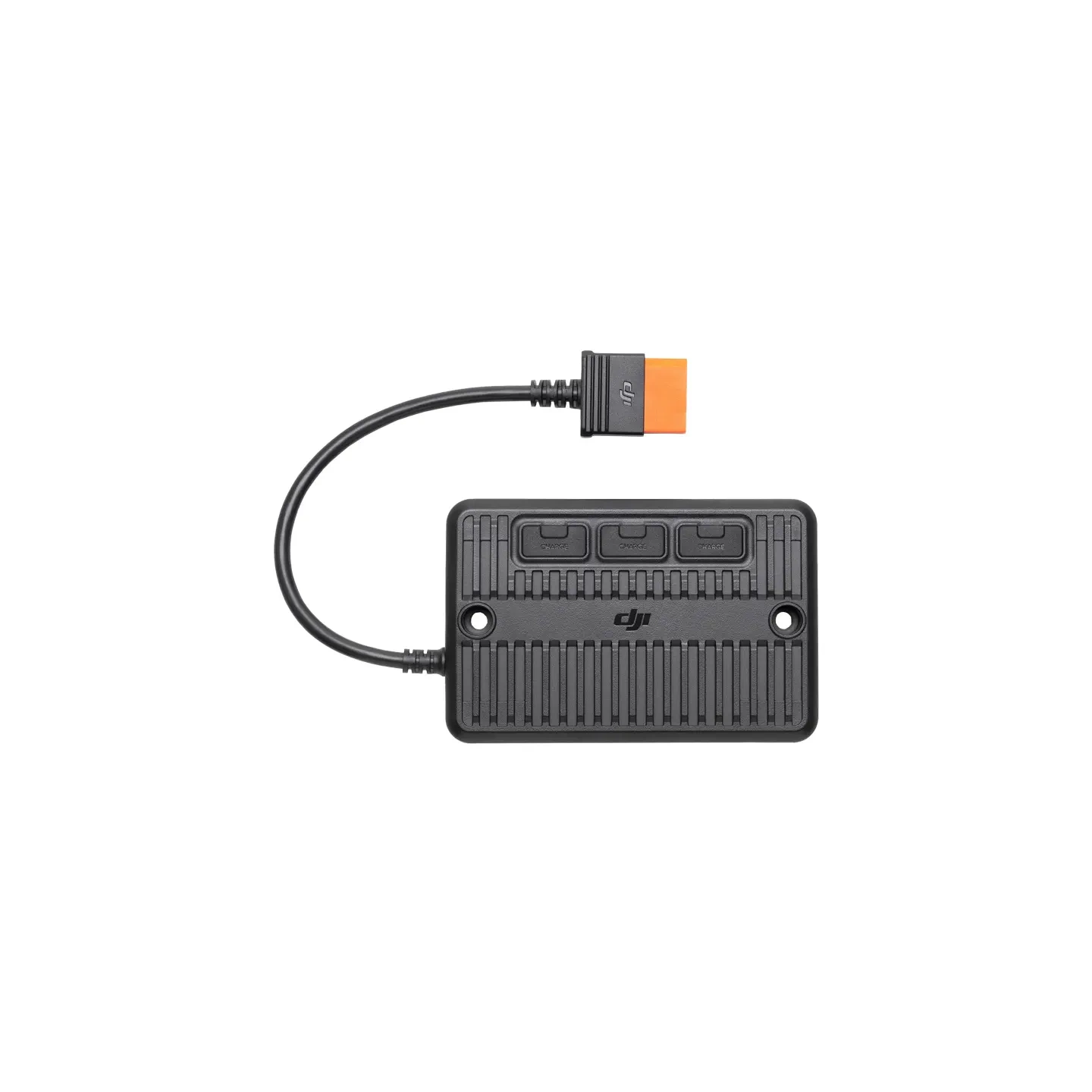 MPPT solar panel adapter for DJI power stations