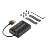 MPPT solar panel adapter for DJI power stations