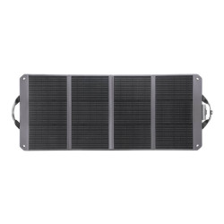 View product ZIGNES 120W Solar Panel