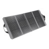 ZIGNES 120W Solar Panel