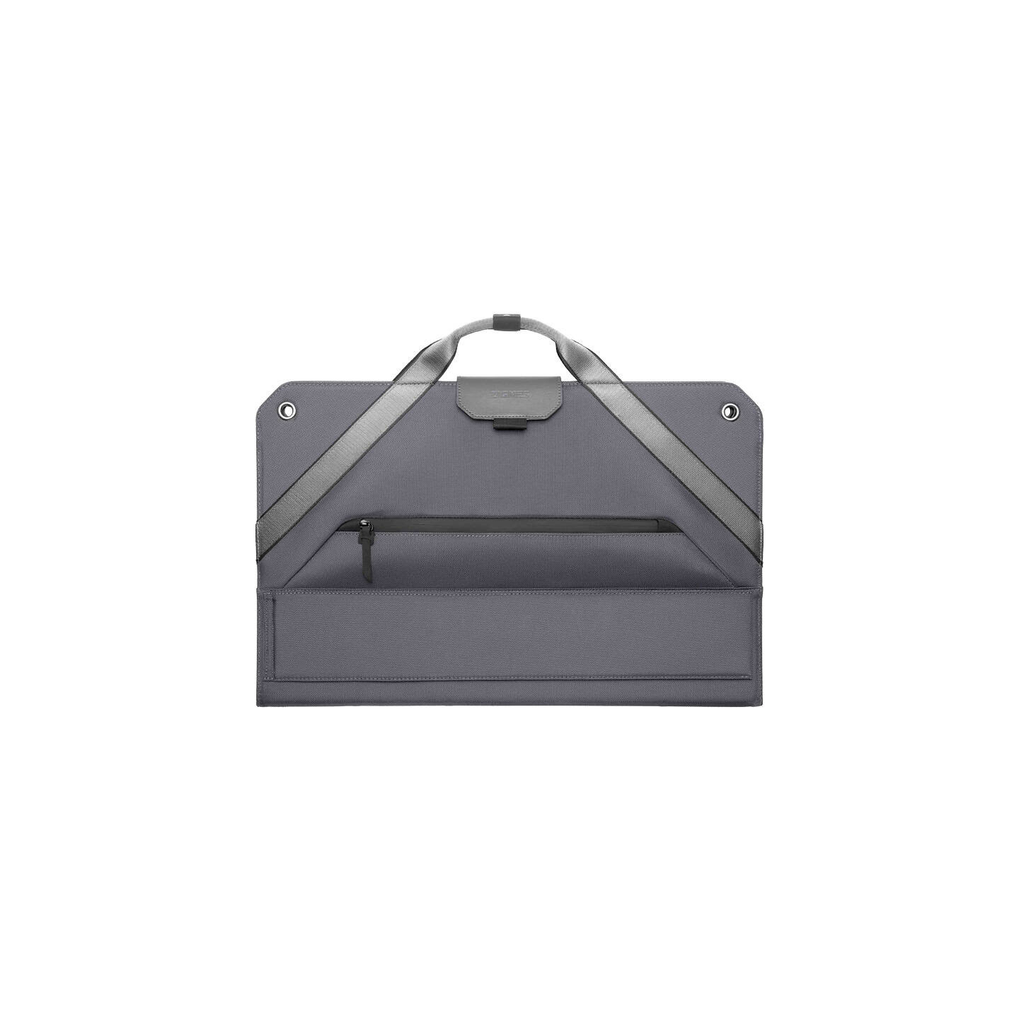 ZIGNES 120W Solar Panel