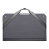 ZIGNES 120W Solar Panel