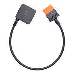 View product DJI Power SDC Fast Charging Cable for the MAVIC 3