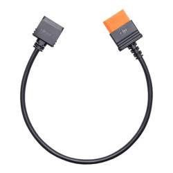 View product DJI Power SDC to Air 3 Fast Charge Cable
