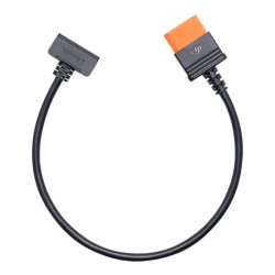 View product DJI Power SDC Fast Charging Cable for the Inspire 3