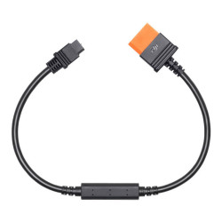 View product DJI Power SDC Charging Cable (XT60) (12V)