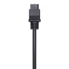 DJI Power SDC Charging Cable (XT60) (12V)