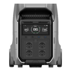 View product EcoFlow DELTA Pro 3 portable power station