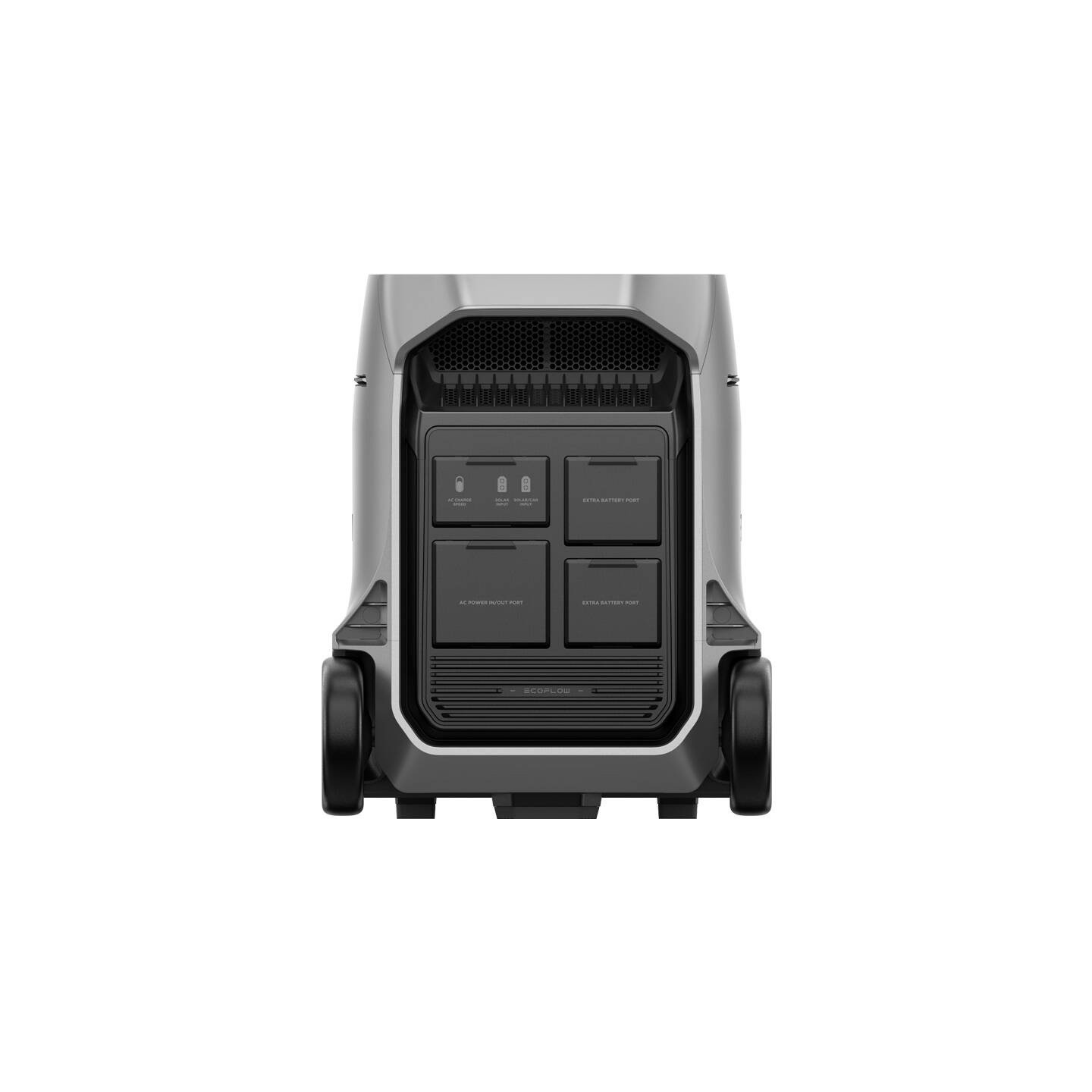 EcoFlow DELTA Pro 3 portable power station