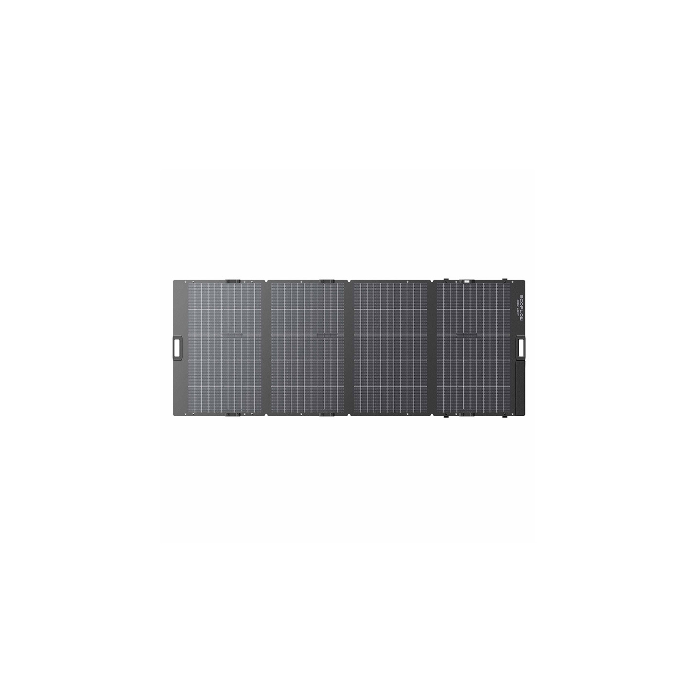 Bundle EcoFlow Delta 2 Max + PV panel 400W (folding)