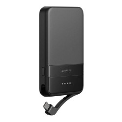 View product EcoFlow RAPID magnetic powerbank, 5000mAh, (black).