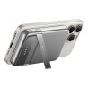 EcoFlow RAPID magnetic powerbank, 5000mAh, (silver).