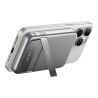 EcoFlow RAPID magnetic powerbank, 5000mAh, (silver).
