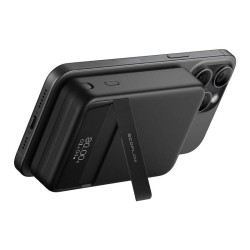 View product EcoFlow RAPID magnetic powerbank, 10000mAh, (black).