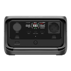 View product EcoFlow RIVER 3 Plus Portable Power Station