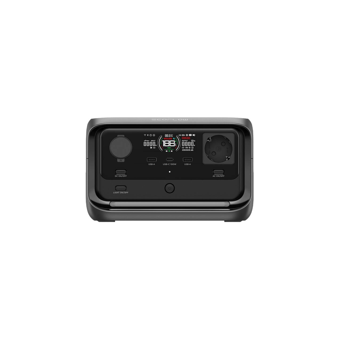 EcoFlow RIVER 3 Plus Portable Power Station
