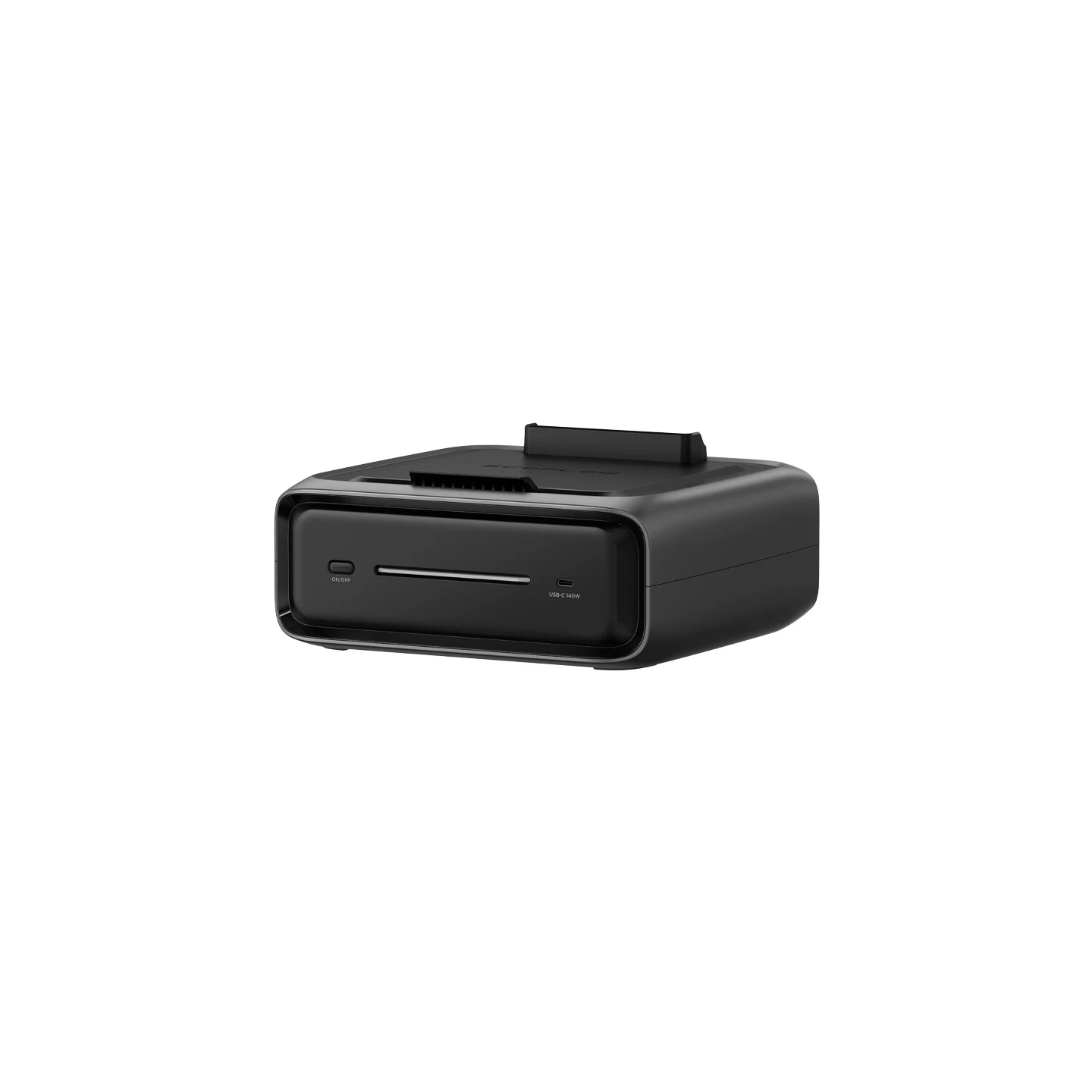 EcoFlow RIVER 3 Plus battery (286Wh)