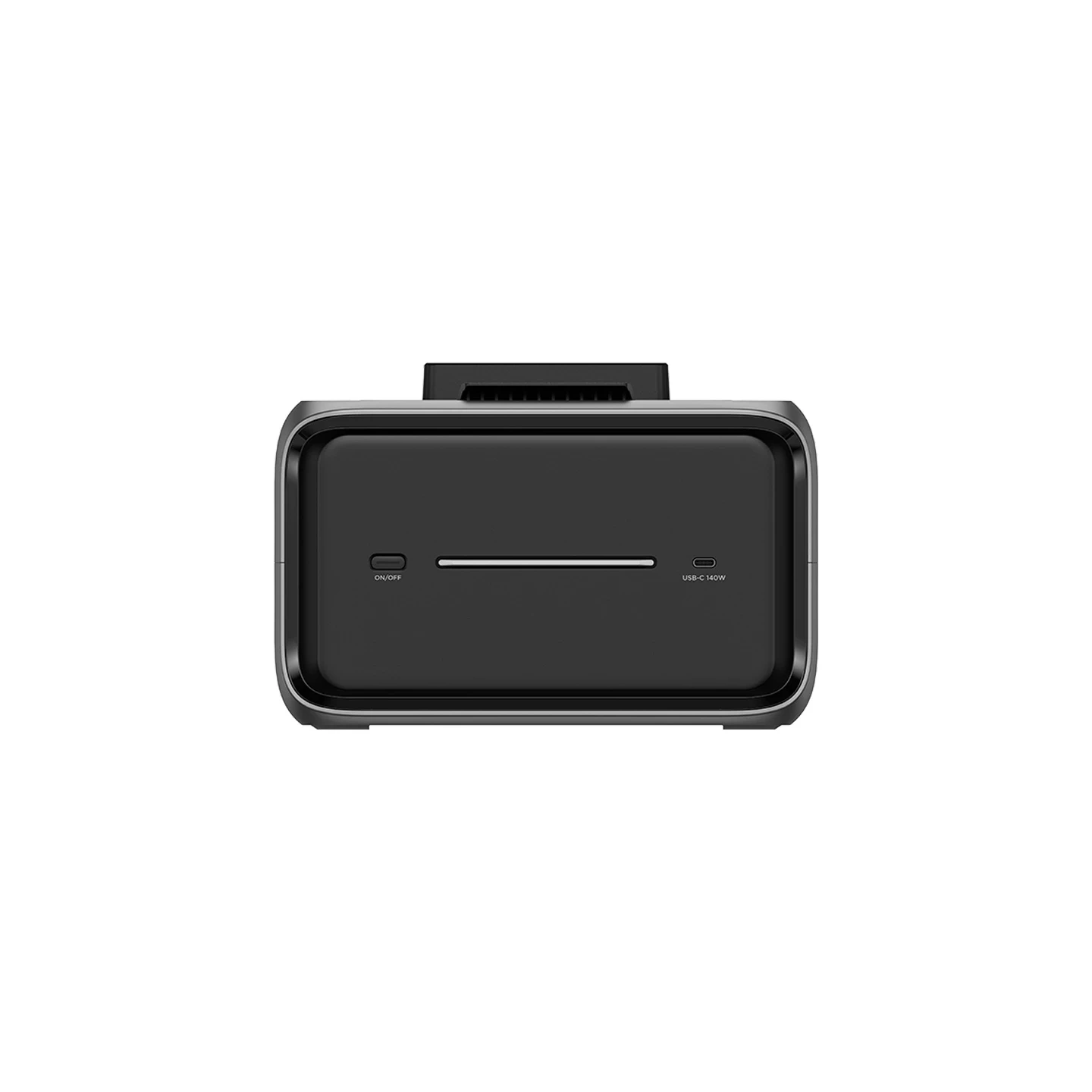 Bateria do EcoFlow RIVER 3 Plus (572Wh)