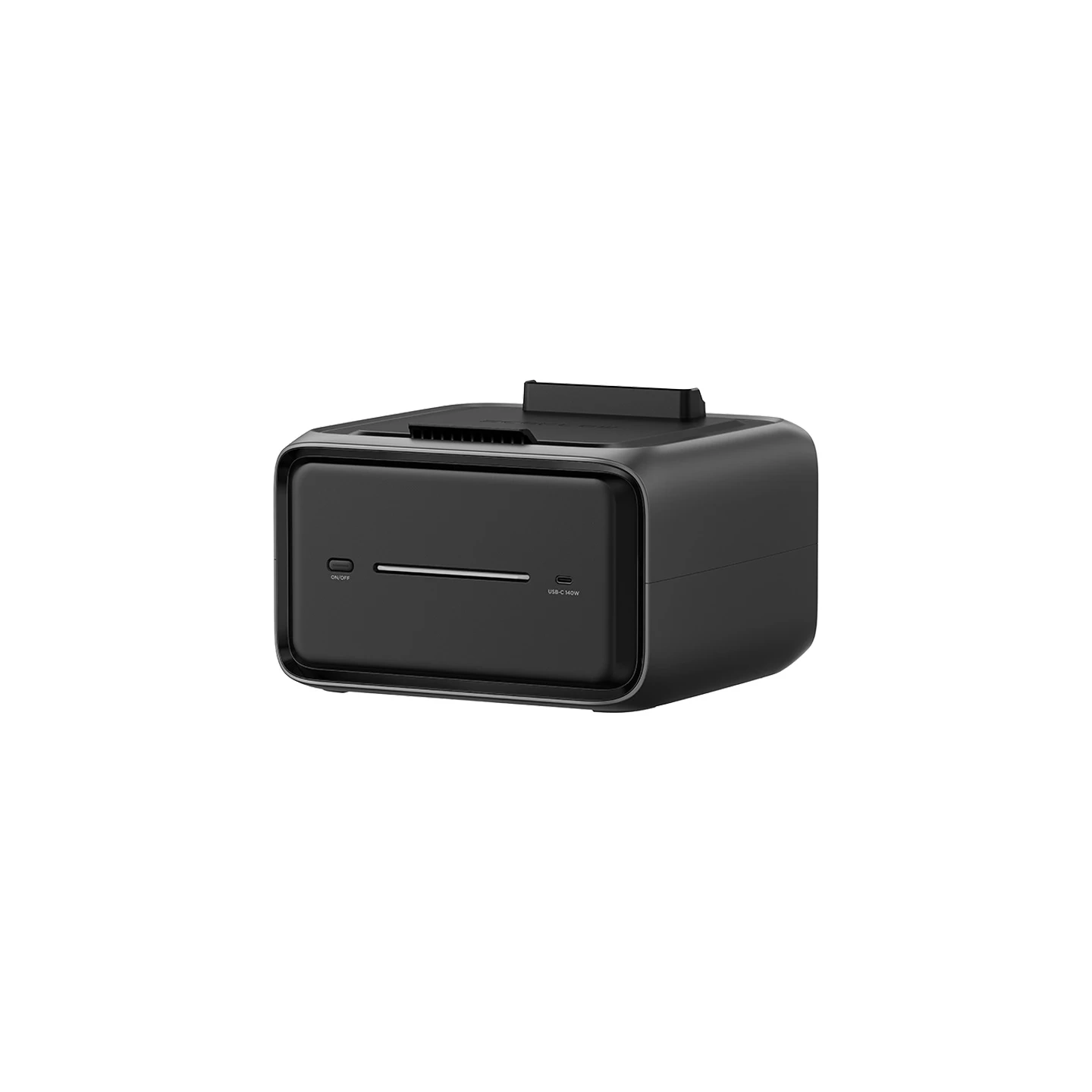 Bateria do EcoFlow RIVER 3 Plus (572Wh)