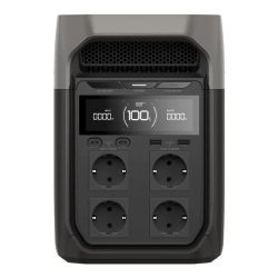 View product EcoFlow DELTA 3 Portable Power Station