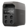 EcoFlow DELTA 3 Portable Power Station