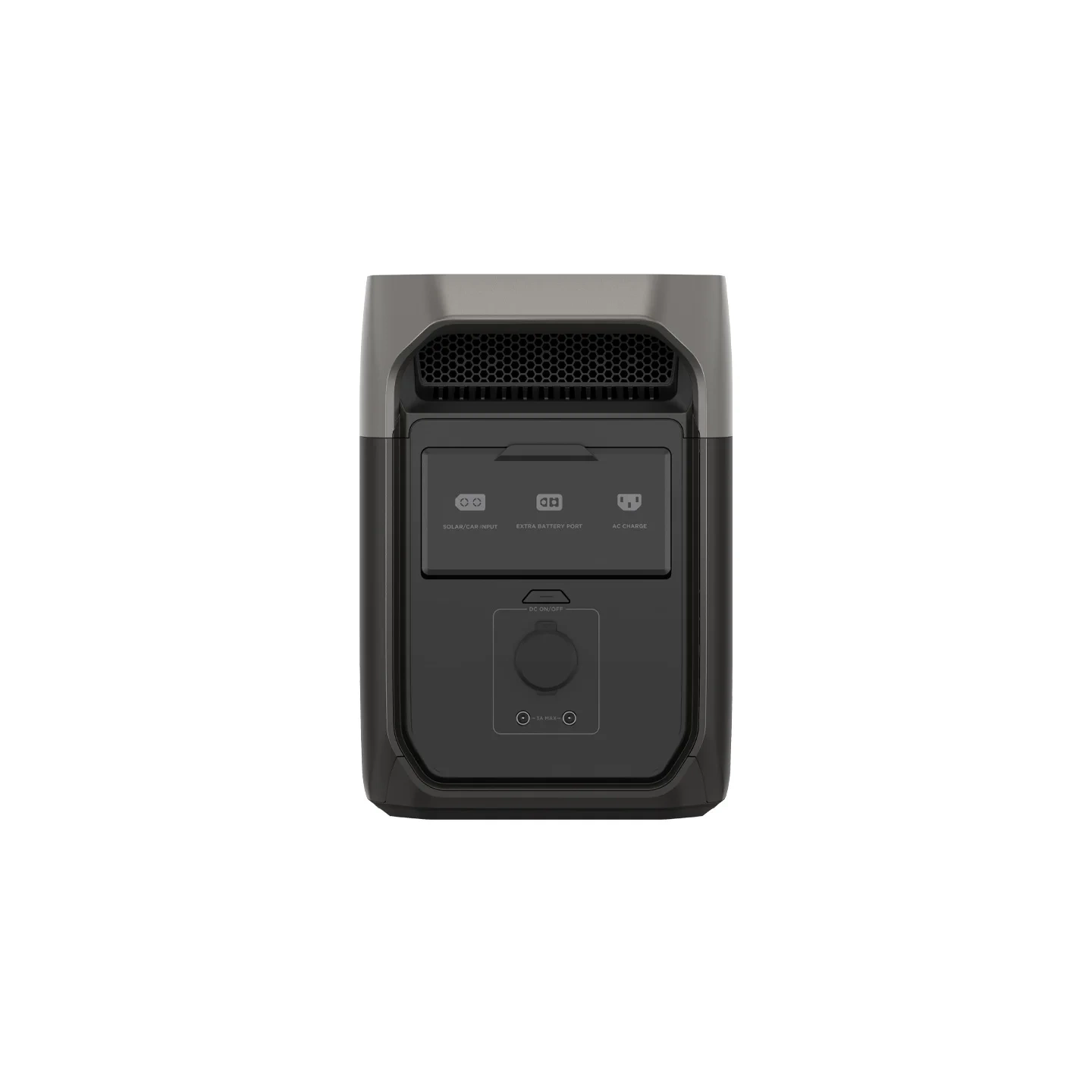 EcoFlow DELTA 3 Portable Power Station