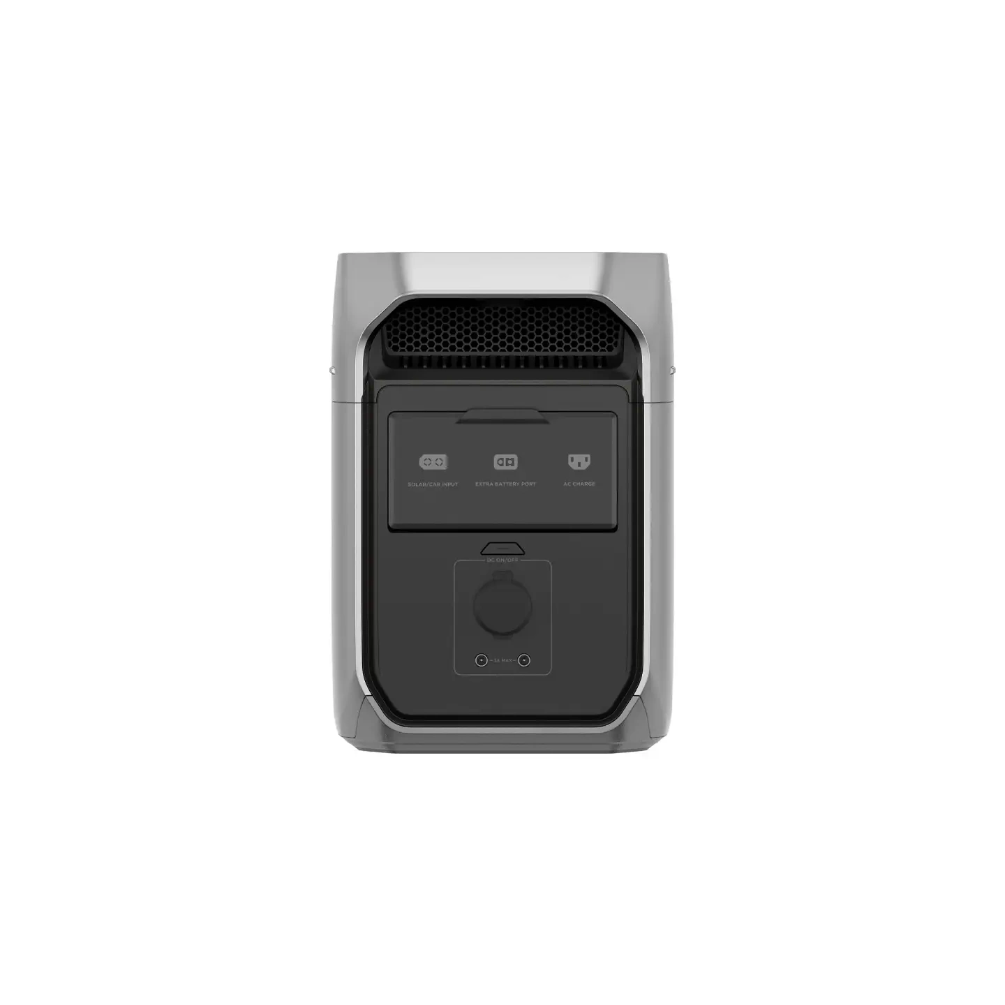 EcoFlow DELTA 3 Plus Portable Power Station
