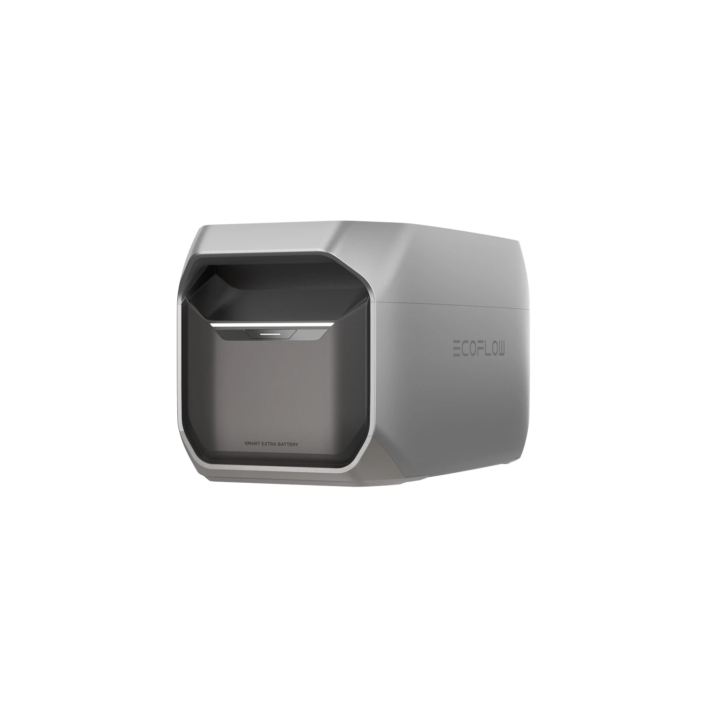 EcoFlow DELTA 3 battery