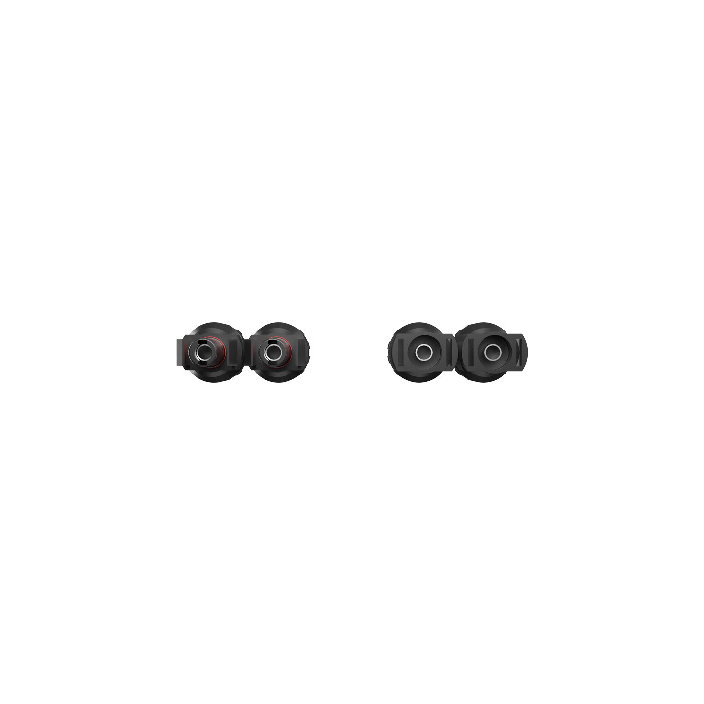 Parallel cable for DJI Power MC4 photovoltaic panels